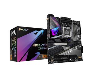 Gigabyte X670E AORUS XTREME DDR5 8000 (OC) MHz AMD AM5 ATX ANAKART