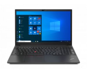 Lenovo ThinkPad E16 Gen 1 i7-1355U 16 GB 512 GB SSD Iris Xe Graphics 16 WUXGA Notebook 21JN0007TX