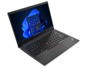 Lenovo ThinkPad E14 Gen 5 i5-1335U 16 GB 512 GB SSD Iris Xe Graphics 14 WUXGA Notebook 21JK0005TX