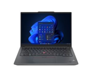 Lenovo ThinkPad E14 Gen 5 i7-1355U 16 GB 512 GB SSD Iris Xe Graphics 14 WUXGA Notebook 21JK0006TX