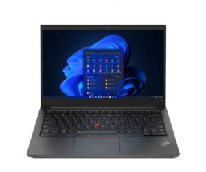 Lenovo ThinkPad E16 Gen 1 i5-1335U 16 GB 512 GB SSD Iris Xe Graphics 16 WUXGA Notebook 21JN0008TX