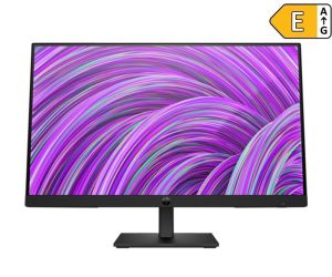 HP P22H G5 21.5 5ms 2K 75Hz Vga Hdmi Dp IPS Monitör 64W30AA