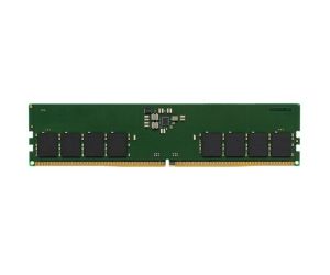 Kingston ValueRAM 16 GB 5200MT/s DDR5 CL42 DIMM 1Rx8 Masaüstü Ram (Bellek) KVR52U42BS8-16