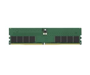 Kingston ValueRAM 32GB 5200MT/s DDR5 Non-ECC CL42 DIMM 2Rx8 Masaüstü Ram (Bellek) KVR52U42BD8-32