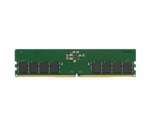 Kingston 16 GB 5600MHz CL46 DDR5 Masaüstü Ram (Bellek) KVR56U46BS8/16