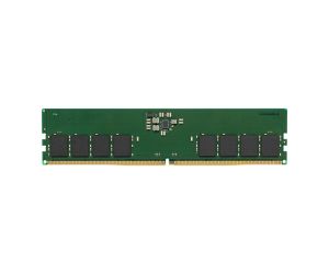 Kingston 32 GB (2x16) 5600MHz CL42 DDR5 Masaüstü Ram (Bellek) KVR56U46BS8K2/32