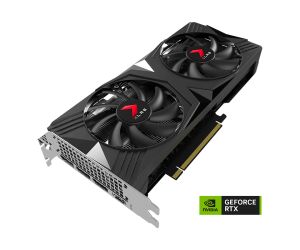 Pny RTX 4060 Ti VERTO Overclocked 8GB GDDR6 128Bit Gaming Ekran Kartı VCG4060T8DFXPB1-O