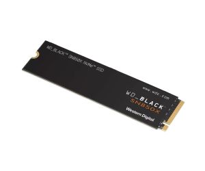 Western Digital Digital Black SN850X PCI-Express 4.0 1 TB M.2 SSD WDS100T2X0E