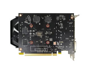 Axle AMD Radeon RX 550 AX-RX-550/8GD5P8DIP 8GB GDDR5 128Bit DX12 Gaming (Oyuncu) Ekran Kartı