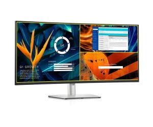 Dell 34'' 3440x1440 60Hz 5ms HDMI DP Type-C IPS Monitör P3424WE