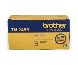 Brother Siyah Toner 4500 Sayfa TN-2459