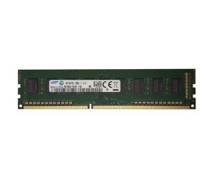 Samsung 8 GB DDR3 1600MHz 1.35 LOW VOLTAGE CL11 KUTUSUZ RAM (BELLEK) M378B1G73EB0-YK0