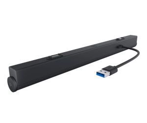 Dell SB522A Slim Soundbar (520-AAVR)
