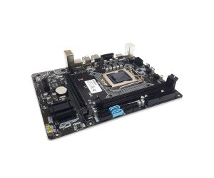 Quadro H81-A2C 1150P DDR3 SES GLAN HDMI/VGA SATA2 USB3.0 MATX ANAKART