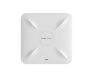 Ruijie REYEE RG-RAP2200 (F) AC1300 2x10/100 PORT 2x2MIMO 2.4+5GHZ POE INDOOR ACCESS POİNT