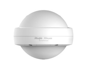 Ruijie REYEE RG-RAP6202 (G) AC1300 2xGBE 5GHZ POE ADAPTORSUZ OUTDOOR ACCES POİNT