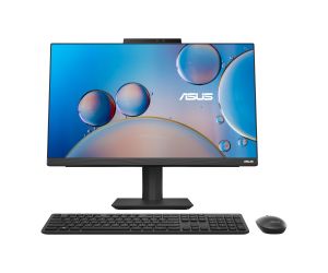 Asus i7-1360P 16GB 512GB SSD 23.8 FreeDOS Hepsi Bir Arada Bilgisayar A5402WVAK-BA0520DF