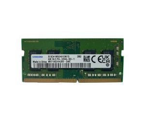 Samsung 4 GB DDR4 3200 MHz SODIMM KUTUSUZ NOTEBOOK RAM (BELLEK) M471A5244CB0-CWE