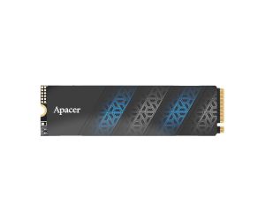 Apacer 512GB 3500-3000MB/s M.2 PCIe Gen3x4 SSD AP512GAS2280P4UPRO-1