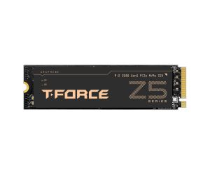 Team T-Force Z540 1TB 11700-9500MB/s NVMe PCIe Gen5x4 M.2 SSD Disk TM8FF1001T0C129