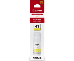 Canon GI-41Y SARI MÜREKKEP KARTUŞU