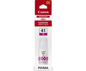 Canon GI-41M KIRMIZI MÜREKKEP KARTUŞU