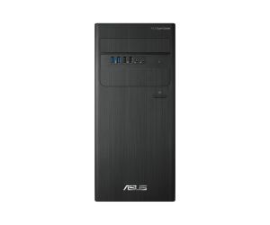 Asus İ3-12100 8 GB 256 GB SSD FreeDOS Masaüstü Bilgisayar D500td-3121000780