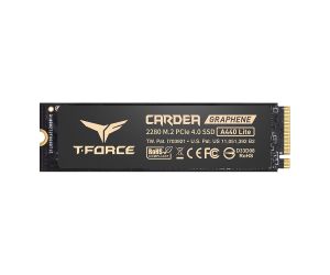 Team T-Force CARDEA A440 LITE 2TB 7400-6400/MB/s PCIe NVMe M.2 SSD Disk TM8FFQ002T0C129