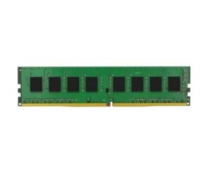 Kingston 8GB 2666MHz DDR4 CL19 Masaüstü Ram (Bellek) KVR26N19S8/8