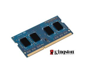 Kingston Sisteme Özel 4GB DDR3 1333MHz Notebook Ram (Bellek) KCP313SS8/4