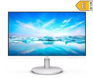 Philips 27 4ms FHD 75Hz MM Beyaz IPS Monitör 271V8AW/01