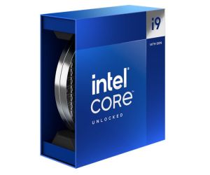 Intel Core i9 14900KS 3.20 Ghz 24 Çekirdek 68MB 1700p 10nm Box İşlemci