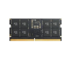 Team Elite 16GB (1x16GB) 5600Mhz CL46 DDR5 SODIMM Notebook Ram (Bellek) TED516G5600C46A-S01
