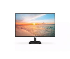 Philips 27 1920x1080 1Ms 100Hz USB-C IPS MONİTÖR 27E1N1100A-00