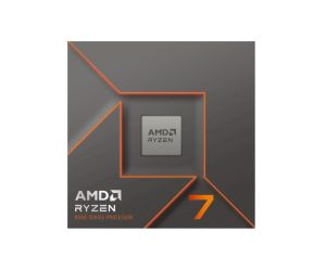 Amd RYZEN 7 8700F 4.1GHz 16MB AM5 BOX (65W) NOVGA FANLI İŞLEMCİ 100-100001590BOX