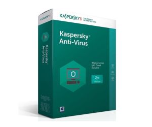 Kaspersky ANTİVİRÜS 5 KULLANICI 1 YIL