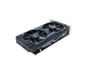 Quadro GTX1660S 6GB GDDR6 192BIT DP/HDMI/DVI EKRAN KARTI