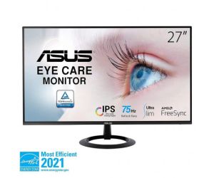 Asus 27'' 1MS 100Hz 1920x1080 Eye Care Gaming FHD IPS Monitor VZ27EHF