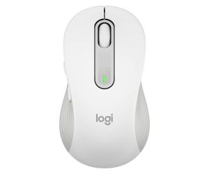 Logitech M650L SOL EL SIGNATURE KABLOSUZ BEYAZ MOUSE 910-006240