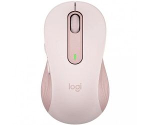 Logitech M650L SIGNATURE KABLOSUZ PEMBE MOUSE 910-006237