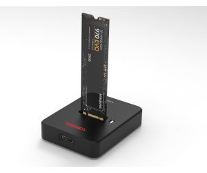 Codegen M2 NVME-NGFF SSD USB3.0 DOCKING STATION (CDG-DOC-202)