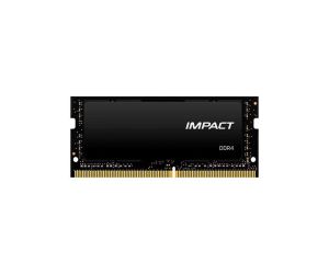 Kingston Impact 8GB DDR4 3200MHz CL20 Notebook Performans Ram (Bellek) KF432S20IB/8TR