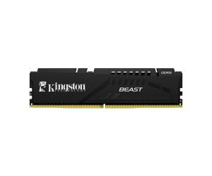 Kingston 16GB Beast Black EXPO 5200mhz CL36 DDR5 Masaüstü Ram (Bellek) KF552C36BBE-16TR