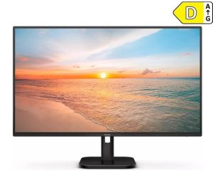 Philips 23.8 4ms 100Hz MM IPS FHD MONİTÖR 24E1N1100A/00