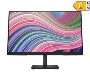 HP P24 G5 23.8 5ms 75Hz Vga Hdmi Dp IPS Monitör 64x66AA