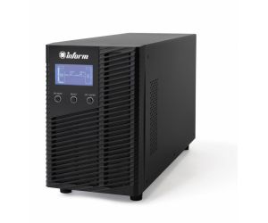 Inform SINUS EVO 2KVA (4x7AH) 5-12DK ONLINE UPS (879011002007)