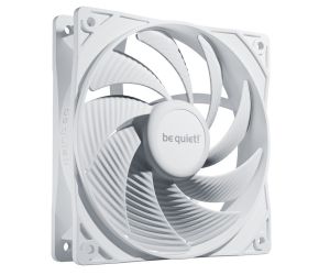 Be Quiet! Pure Wings 3 120mm PWM 4-Pin high-Speed Beyaz Kasa Fanı BL111