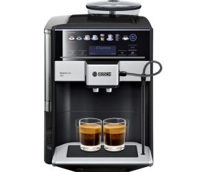Bosch Vero Barista 400 Tam Otomatik Espresso Makinesi TIS65429RW