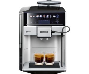 Bosch Vero Barista 600 Tam Otomatik Kahve Makinesi TIS65621RW