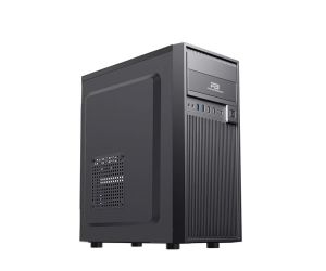 Powerboost VK-1651 500W USB3.0 12cm SIYAH ATX KASA JBST-VK1651
